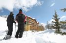 VakantiehuisFrankrijk - : Les Terrasses d'Isola 1