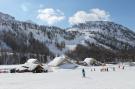 VakantiehuisFrankrijk - : Les Terrasses d'Isola 1