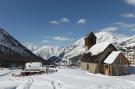 VakantiehuisFrankrijk - : Les Terrasses d'Isola 1