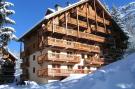 VakantiehuisFrankrijk - : Chalet des Neiges 3