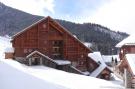 FerienhausFrankreich - : Chalet des Neiges 5