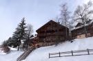 VakantiehuisFrankrijk - : Chalet des Neiges 5