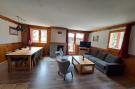 Holiday homeFrance - : Chalet des Neiges 5