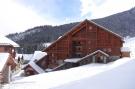 FerienhausFrankreich - : Chalet des Neiges 4