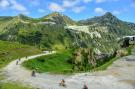 FerienhausFrankreich - : La Cime des Arcs  2