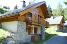 Holiday homeFrance - : Chalet - Oz-en-Oisans