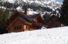 FerienhausFrankreich - : Chalet - Oz-en-Oisans