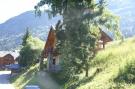 FerienhausFrankreich - : Chalet - Oz-en-Oisans