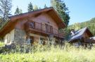 Holiday homeFrance - : Chalet - Oz-en-Oisans