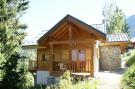 Holiday homeFrance - : Chalet - Oz-en-Oisans