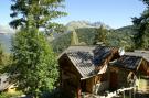 FerienhausFrankreich - : Chalet - Oz-en-Oisans