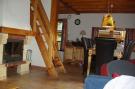 Holiday homeFrance - : Chalet - Oz-en-Oisans