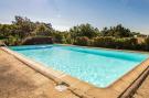 Holiday homeFrance - : Salignac