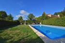 Holiday homeFrance - : Giolan