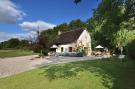 Holiday homeFrance - : Giolan