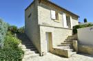 FerienhausFrankreich - : Villa 4 chambres