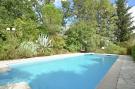 Holiday homeFrance - : Villa Belle Vue sur Fayence