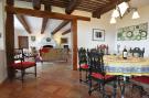 Holiday homeFrance - : Villa Belle Vue sur Fayence