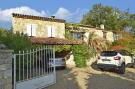 FerienhausFrankreich - : Villa Belle Vue sur Fayence