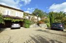 Holiday homeFrance - : Villa Belle Vue sur Fayence