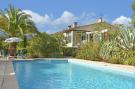 Holiday homeFrance - : Villa Belle Vue sur Fayence