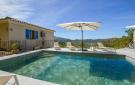 Holiday homeFrance - : Nessa