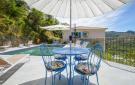 Holiday homeFrance - : Nessa