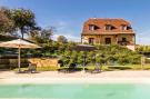 Holiday homeFrance - : Villa Montignac