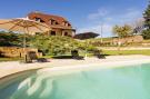 Holiday homeFrance - : Villa Montignac