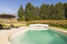 Holiday homeFrance - : Villa Montignac