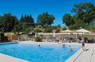 Holiday homeFrance - : Villages de Cigales 1