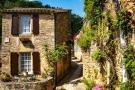 Holiday homeFrance - : Villages de Cigales 1