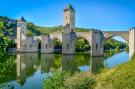 FerienhausFrankreich - : Villages de Cigales 1