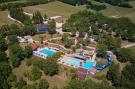 Holiday homeFrance - : Villages de Cigales 1