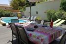 Holiday homeFrance - : Villa Ollie