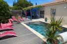 Holiday homeFrance - : Villa Ollie