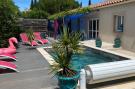 Holiday homeFrance - : Villa Ollie