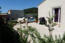 Holiday homeFrance - : Villa Ollie