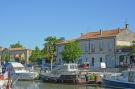 Holiday homeFrance - : Villa Ollie