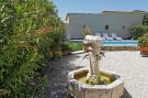 Holiday homeFrance - : Villa Ollie