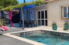 Holiday homeFrance - : Villa Ollie