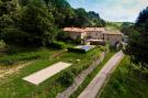 Holiday homeFrance - : Countryhouse St Basile