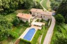 Holiday homeFrance - : Countryhouse St Basile