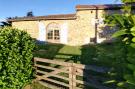 Holiday homeFrance - : Countryhouse St Basile