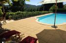 Holiday homeFrance - : Countryhouse St Basile