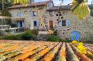 Holiday homeFrance - : Countryhouse St Basile