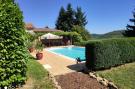 Holiday homeFrance - : Countryhouse St Basile