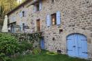 VakantiehuisFrankrijk - : Countryhouse St Basile