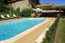 Holiday homeFrance - : Countryhouse St Basile