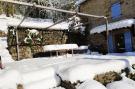 Holiday homeFrance - : Countryhouse St Basile